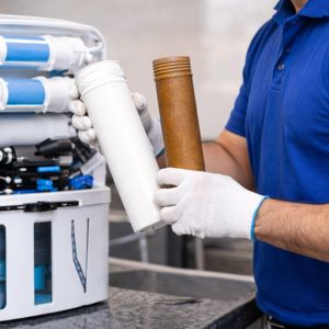 Filter Replacement